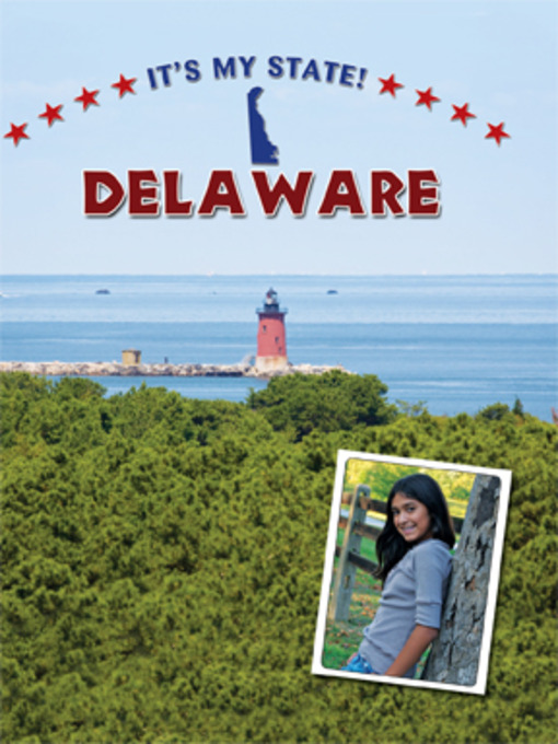 Title details for Delaware by David C. King - Available